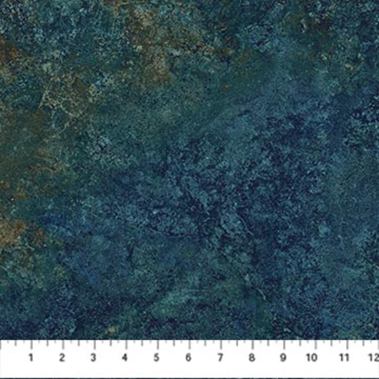 Fabric Northcott Oxidized Copper Sienna Marble Stonehenge Gradations by the Quarter Yard 26755-68